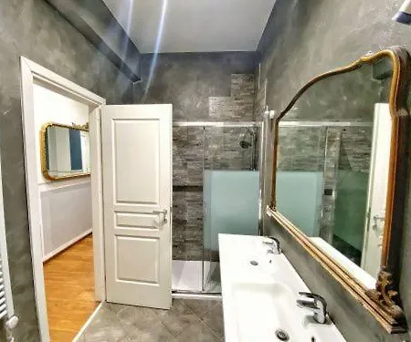 Elegance Torcoletto *