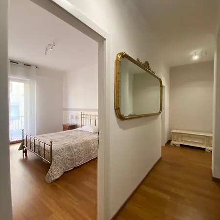 Elegance Torcoletto Apartmán