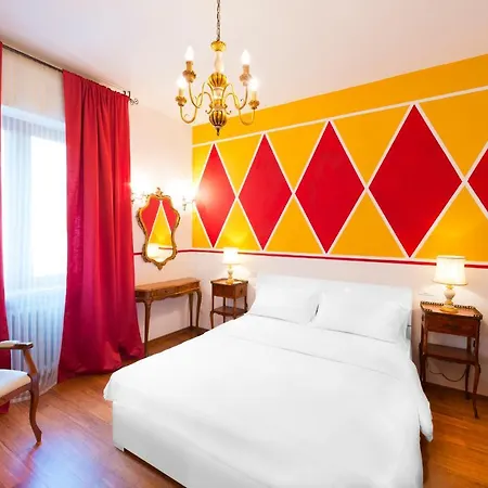 Apartmán Elegance Torcoletto *